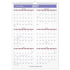 2026 Wall Calendar  12  X 17   Medium Tall 12 w X 17 h 2026 New Edition
