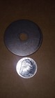 M9 X 47mm Od Fender Washer  316 Stainless Steel Flat Washer  20pcs