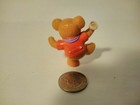Rare Vtg Avon Bear Figurine Resin 1 5  Tall  10 7 20