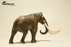 Eofauna Columbian Mammoth Prehistoric Elephant Model Figure Toy