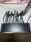 Pyle Pco865 Pro Audio Rack Mount Power Supply Surge Protector