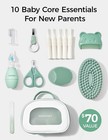 Momcozy Core Baby Kit  Baby Shower  Registry Essential Kit For