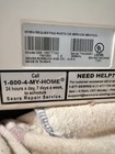 Vintage 80s Kenmore Overlock Serger Seeing Machine