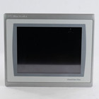 Ab 2711p-t10c22d9p  b - 2711p-t10c22a9p Ser B Panelview Plus 7 10 Display Only