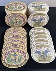 Anchor Steam Brewing   San Francisco Anchor Beer Coaster Sets Of  4 
