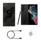 New Samsung Galaxy S22 Ultra 256gb  128gb 5g Sm-s908u Gsm Cdma Factory Unlocked