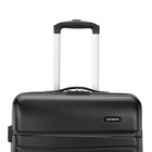 Samsonite Evolve Se Hardside Expandable With Double Spinner Wheels 2pc Set Co   