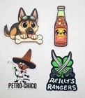 Fallout Premium Vinyl Inspired Stickers  Waterproof  Scratchproof  Weatherproof 