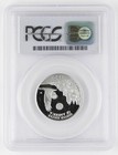 1998 W  50 1 2 Oz 9995 Platinum American Eagle Proof Coin Pcgs Pf70 Pr70 Dcam