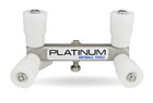 Platinum Drywall Tools Outside 90   Corner Roller Tool For Corner Bead
