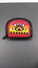 Nice New Hand Crafted Fully Beaded Leather Native American Indian Coin Purse