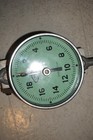 Vintage  chatillon Wt-10  Hanging Crane Scale 2000 X 10