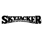 Skyjacker 9000 Steering Stabilizer Kit For 2007-2018 Jeep Wrangler Jk