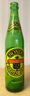 Vintage Soda  Bottle   Acl  - Rondo Citrus Soda  16 Oz