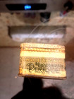 1910 To 1915 Maryland Club Tobacco Tin Empty American Tobacco Co Nice E x  Fine 
