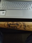 Garry Gaetti Game Used Baseball Bat St Louis Cardinals