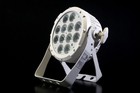 Chauvet Dj Slimpar Pro H Usb Led Par Wash Light White Rgbaw uv Dmx Open Box