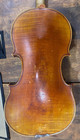 French Violin 4 4 Labelled Jean Baptiste Vuillaume