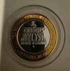 Four Queens Hotel Casino  10 Silver Strike Selene Goddess Of The Moon