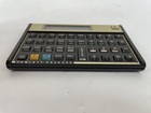 Vintage Hp 12c Hewlett Packard 12c Programmable Financial Calculator Works