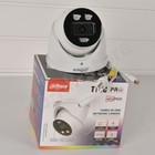 Dahua 16ch 4k 8mp Full-color Wizsense Ip Cctv System Ir 2-way Audio Tioc Poe Lot