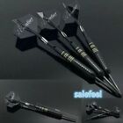 3pcs Professional Competition Tungsten Steel Needle Tip Darts Set With Case 21g