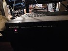 Kenwood Basic  M2
