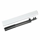 Us 2m Studio Photography Flash Led Video Camera Adjustable Light Stand