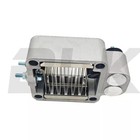 New Grid Heater For Dodge Ram Cummins 5 9l 24 Valve Diesel 1998 5-2007