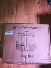 Starrybot C-ac2502 Portable Carpet Cleaner W Steam 18kpa Spot Cleaner Gray 