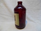 Schlitz Red 12 Oz  Beer Bottle schlitz Brg  7 Cities