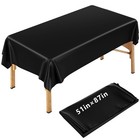 Reusable Wax Mat 87 x51  Waterproof Pvc Cover For Esthetician Massage Table - Oi