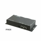 Aviosys Ip9828 2 Port Web Power Distribution Controller Switch Unit Pdu Autoping