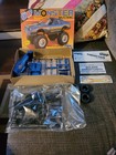 Mpc 1 32 Monster Motion Mustang  its Snap  Kit Vintage Unbuilt 1984  6474