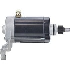 New Starter For Yamaha Xv1700 Xv 1700 Road Star Silverado 1670cc 2006 2007