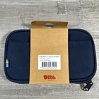 Fjallraven Kanken Travel Wallet Navy Blue Unisex Style 23781 New With Tags