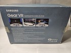 Samsung Gear Vr Powered By Oculus Virtual Reality Headset Sm-r322 For Note5 S6e 