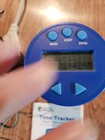 Learning Resources Time Tracker Visual Timer And Clock