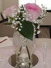 110000 Clear Water Beads For Vases Transparent Water Gel Jelly Bead Vase Filler