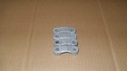 65 To 67 Corvette Original Heavy Duty Half Shaft U-joint Retainer Caps  396 427