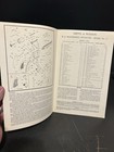 Original 1955 Smith   Wesson K 22 Masterpiece Model 17  4 Page Owner Manual
