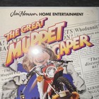 The Great Muppet Caper - Dvd 