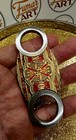 Arturo Fuente Opusx Perfect Cigar Cutter Stainless Steel