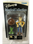 Disney Tomy Magical Collection Toy Story Figure Toy  3 Set From Japan F s