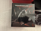 Training Mask 3 0 Face Mask  Large  With Bane Sleeve