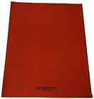 Sotheby s Catalog Important Latin American Paintings Drawings Sculpture May 1985