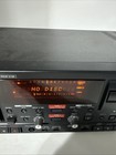 Tascam Cc-222 Mkiii Analog Cassette cd Recorder player Combo -untested Powers On