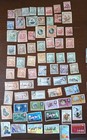Barbados  Collection Of Nearly 100 Mainly Used   4 X Fdc s  All Different  r493 