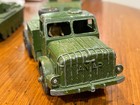 Dinky Supertoys Antar 660 Tank Transporter   Centurion Tank 651