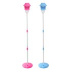 2pack Standing Bubble Machines With Colorful Lights   Music Kids Bubble Maker